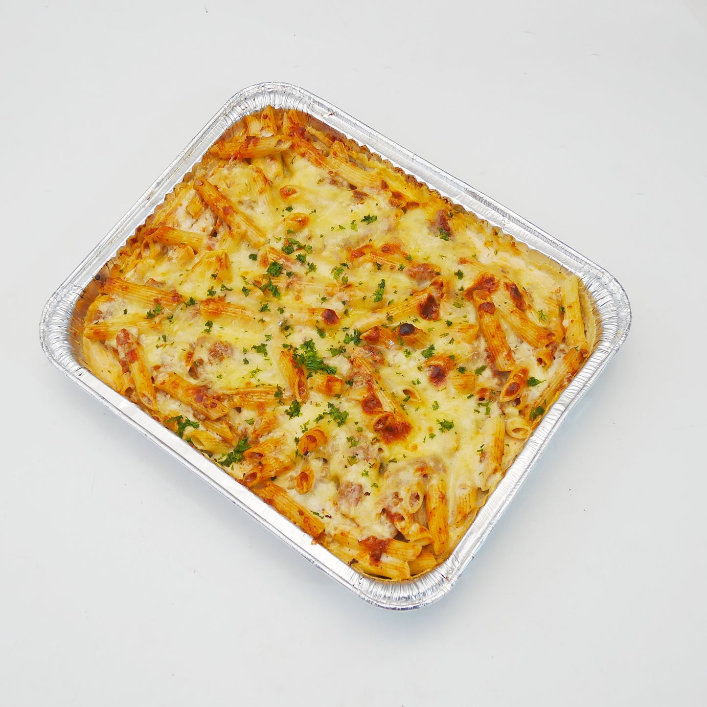 Baked Ziti