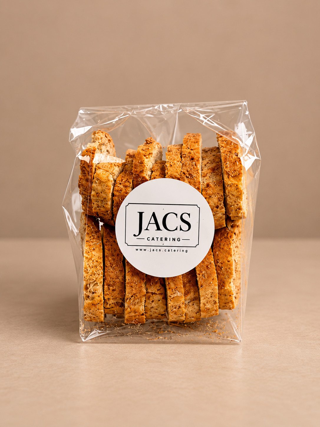 Add-on Crackers