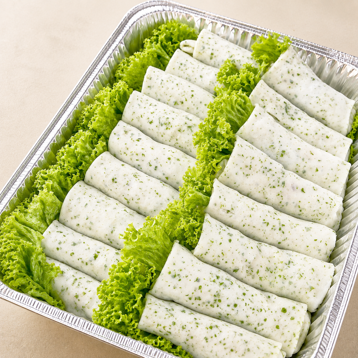Fresh Lumpia