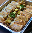 Korean Pork Belly