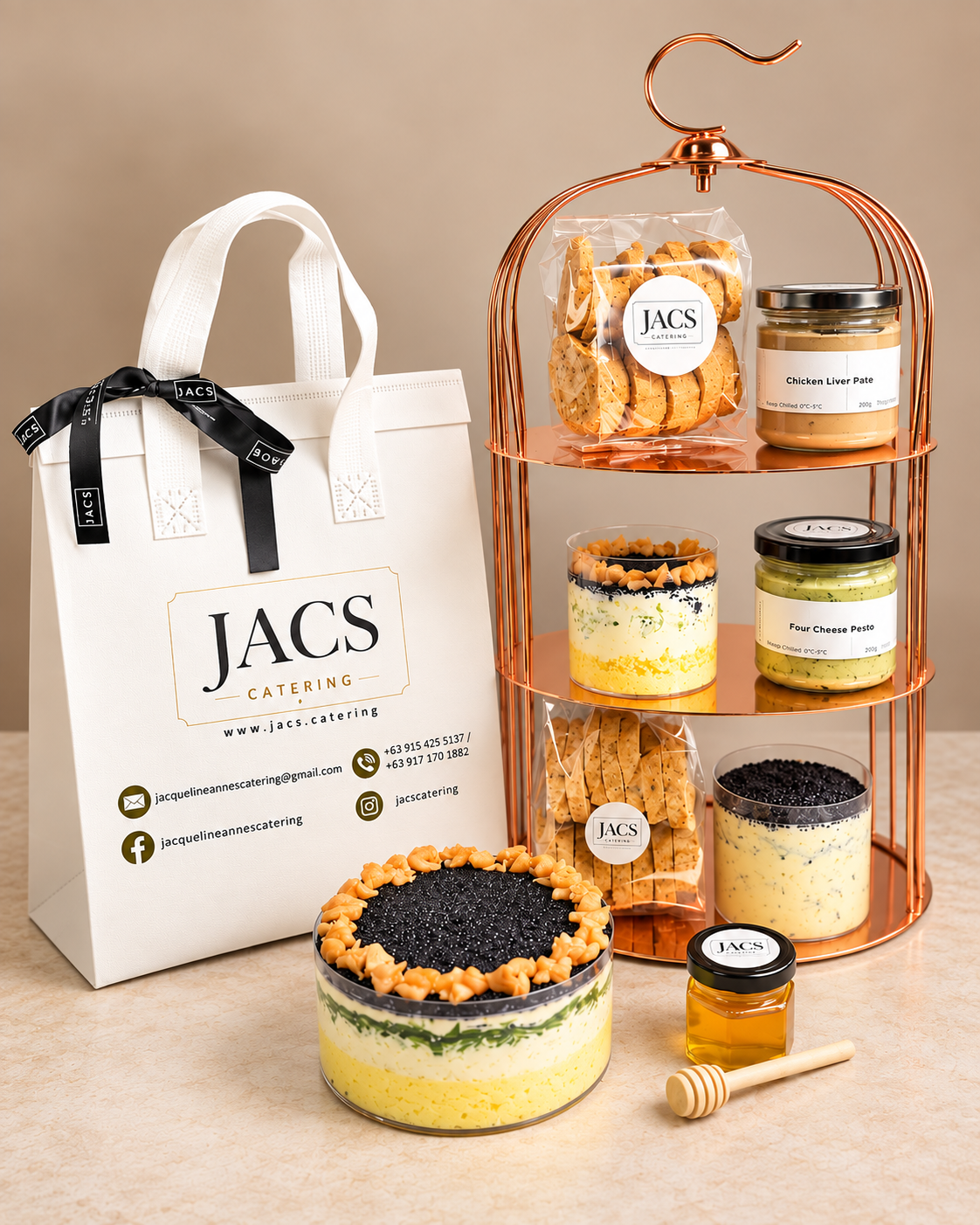 Gourmet Gift Collection