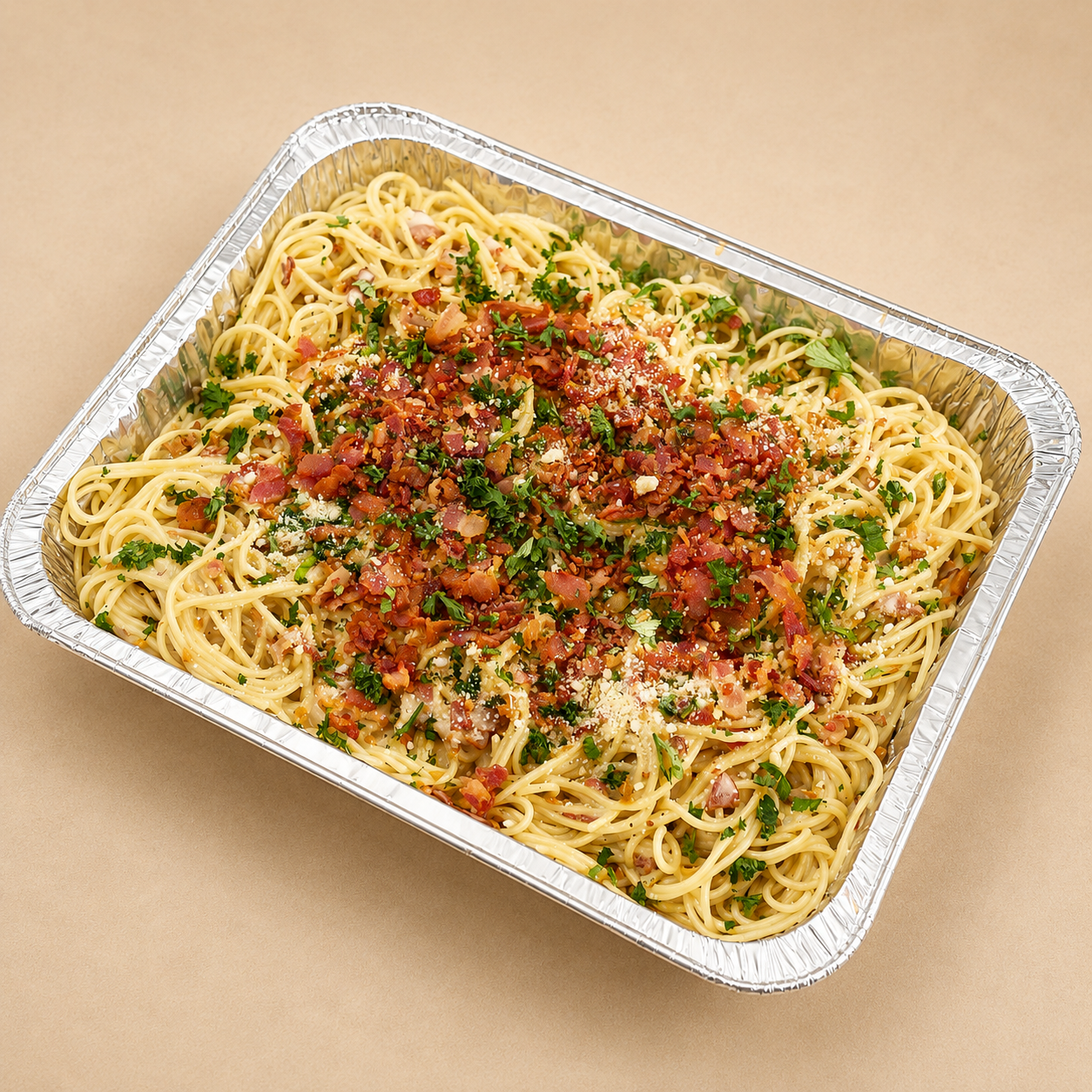 PASTA and NOODLES