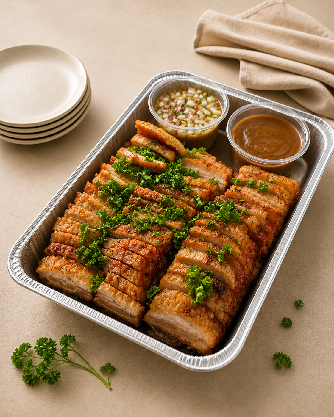 PORK