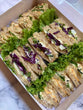 For Sharing Mix Sandwich Box
