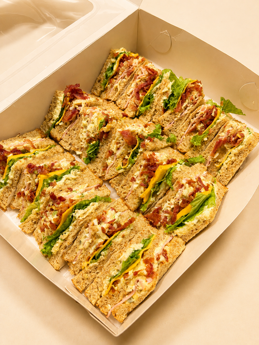 Club House Sandwich