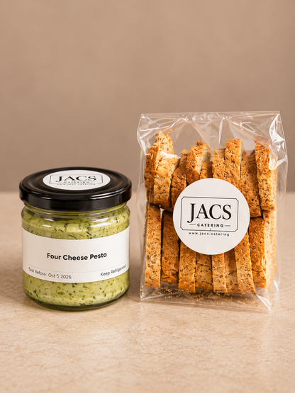 Artisan Spread