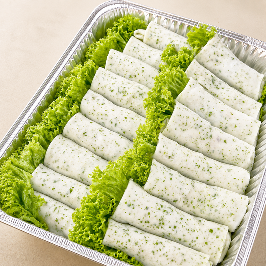 Fresh Lumpia
