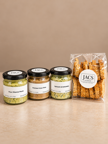 Artisan Spread