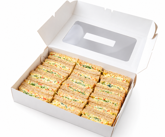 Kani Sandwich