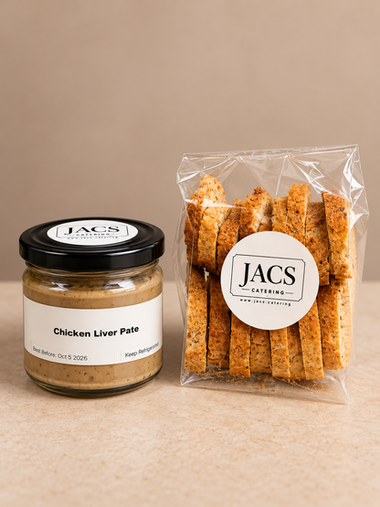 Artisan Spread