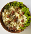 Potato Sausage Salad