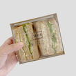 Sandwich (box of 5)