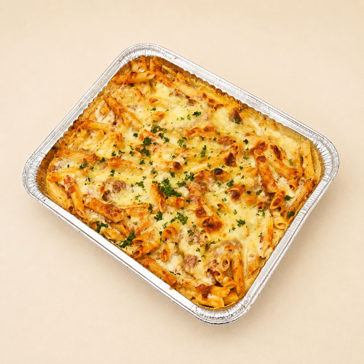 Baked Ziti