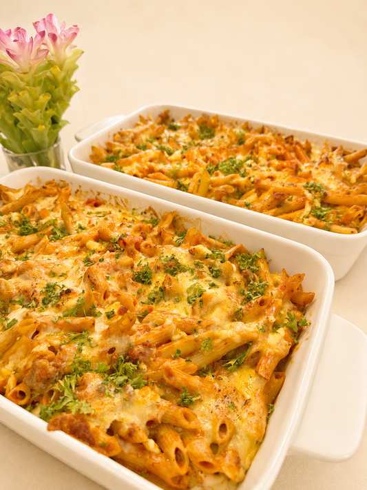 Baked Ziti