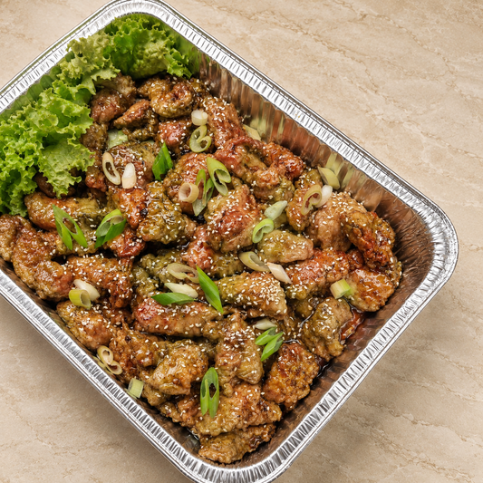 JACS orange chicken