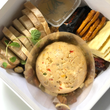 Cheese Dome Grazing Box by JACS