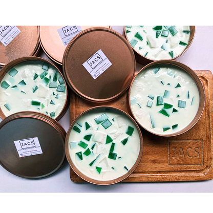 Buko Pandan